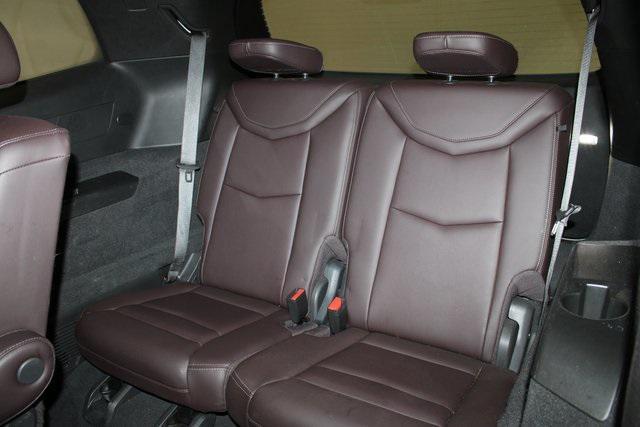 used 2022 Cadillac XT6 car, priced at $34,991