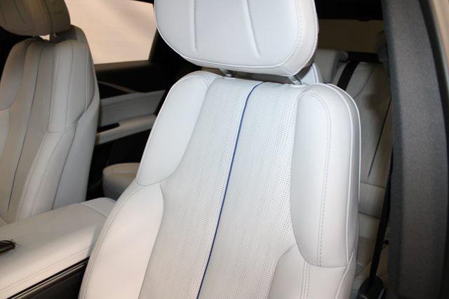 new 2026 Cadillac LYRIQ car, priced at $65,320