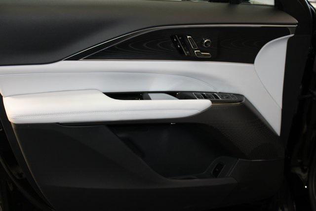 new 2026 Cadillac LYRIQ car, priced at $65,320