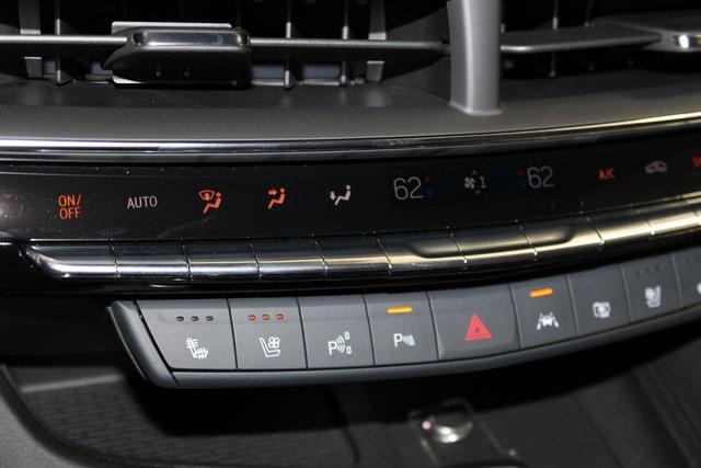 new 2025 Cadillac CT5 car, priced at $56,340