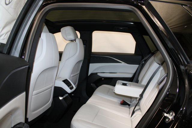 new 2026 Cadillac LYRIQ car, priced at $70,015