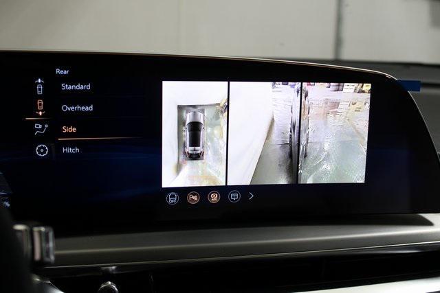 new 2026 Cadillac LYRIQ car, priced at $70,015