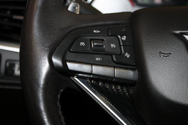 used 2023 Cadillac XT6 car, priced at $38,999