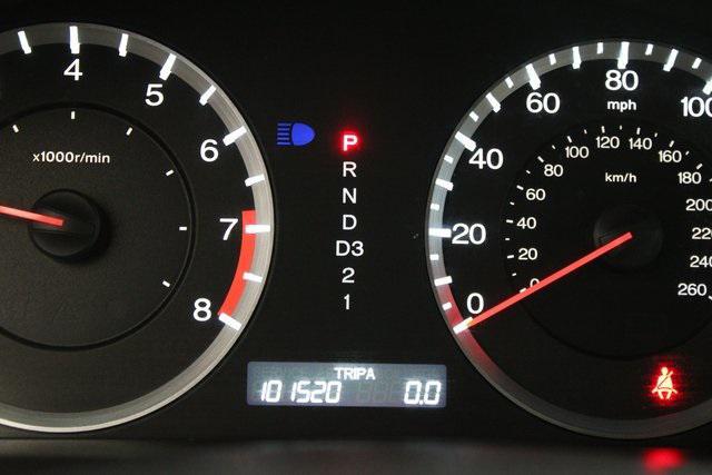 used 2009 Honda Accord car, priced at $8,325