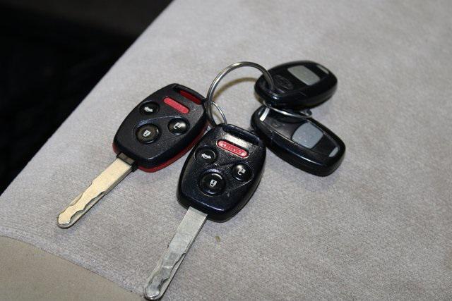 used 2009 Honda Accord car, priced at $8,325