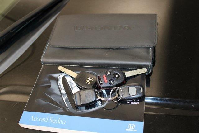 used 2009 Honda Accord car, priced at $8,325