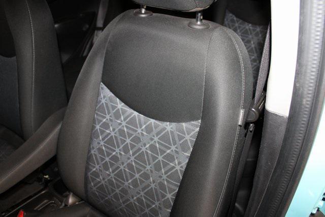 used 2021 Chevrolet Spark car, priced at $9,981