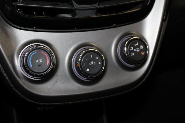 used 2021 Chevrolet Spark car, priced at $9,981