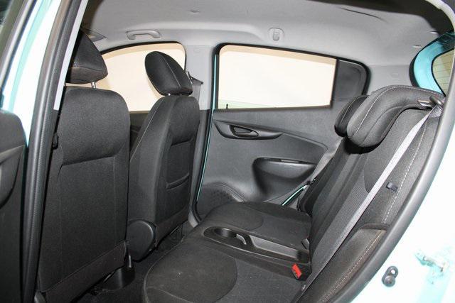 used 2021 Chevrolet Spark car, priced at $9,981