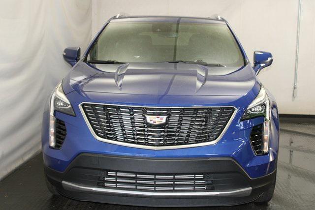 used 2023 Cadillac XT4 car, priced at $29,713