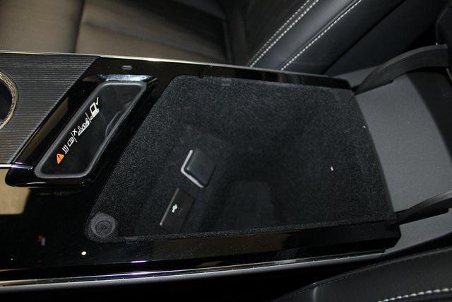 used 2024 Cadillac LYRIQ car, priced at $48,993