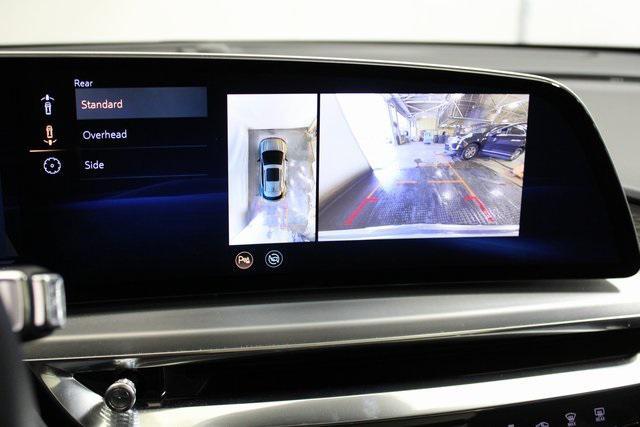 used 2024 Cadillac LYRIQ car, priced at $48,993