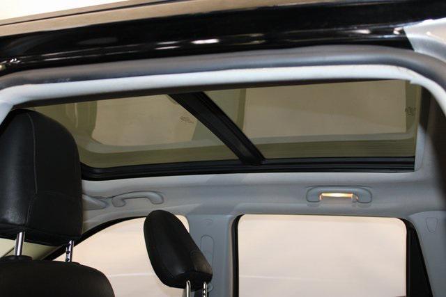 used 2018 Jeep Compass car, priced at $16,993