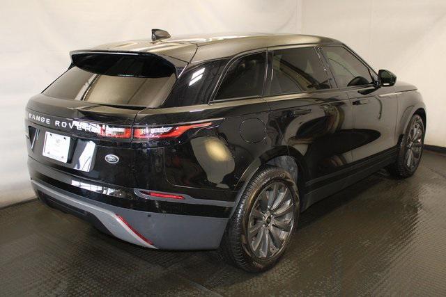 used 2020 Land Rover Range Rover Velar car, priced at $26,676