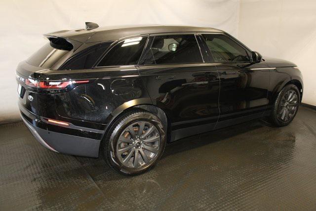 used 2020 Land Rover Range Rover Velar car, priced at $26,676