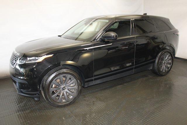 used 2020 Land Rover Range Rover Velar car, priced at $26,676