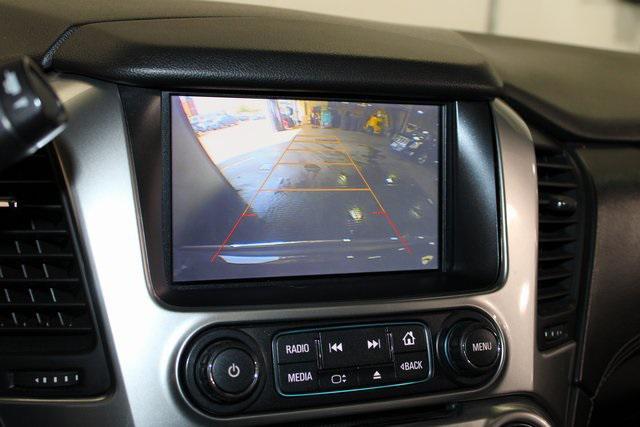 used 2016 Chevrolet Suburban car, priced at $28,421