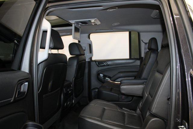 used 2016 Chevrolet Suburban car, priced at $28,421