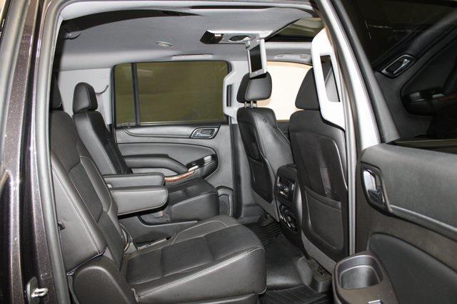 used 2016 Chevrolet Suburban car, priced at $28,421