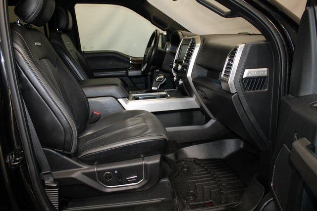 used 2015 Ford F-150 car, priced at $21,491
