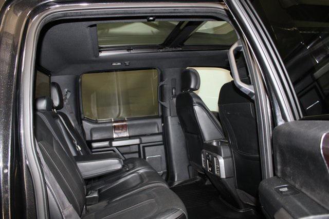 used 2015 Ford F-150 car, priced at $21,491