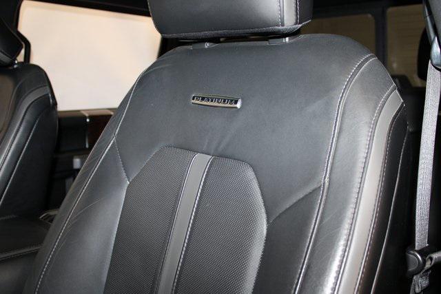 used 2015 Ford F-150 car, priced at $21,491