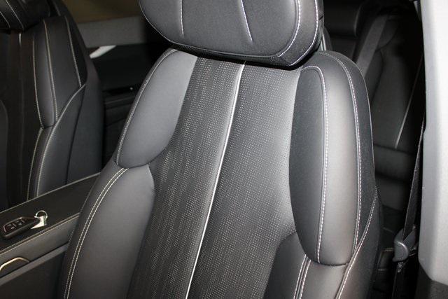 used 2025 Cadillac OPTIQ car, priced at $47,899