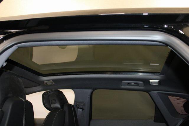 used 2025 Cadillac OPTIQ car, priced at $47,899