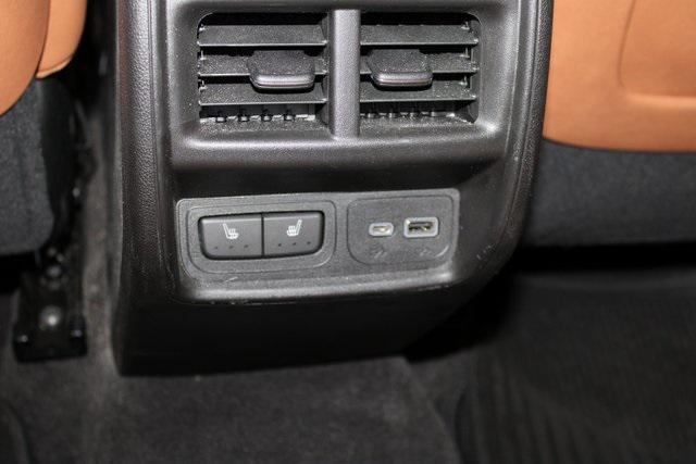 used 2023 Cadillac XT4 car, priced at $26,481