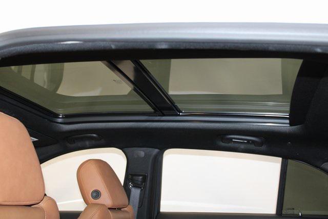 used 2023 Cadillac XT4 car, priced at $26,481