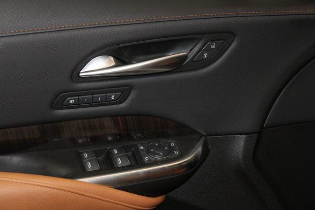 used 2023 Cadillac XT4 car, priced at $26,481