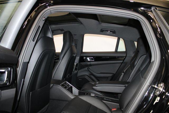 used 2017 Porsche Panamera car, priced at $35,991