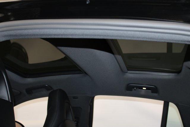 used 2017 Porsche Panamera car, priced at $35,991