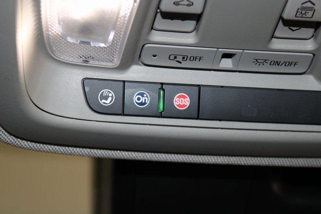 used 2022 Cadillac XT4 car
