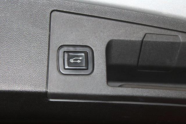 used 2022 Cadillac XT4 car