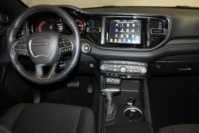 used 2024 Dodge Durango car, priced at $37,391