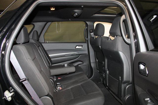 used 2024 Dodge Durango car, priced at $37,391