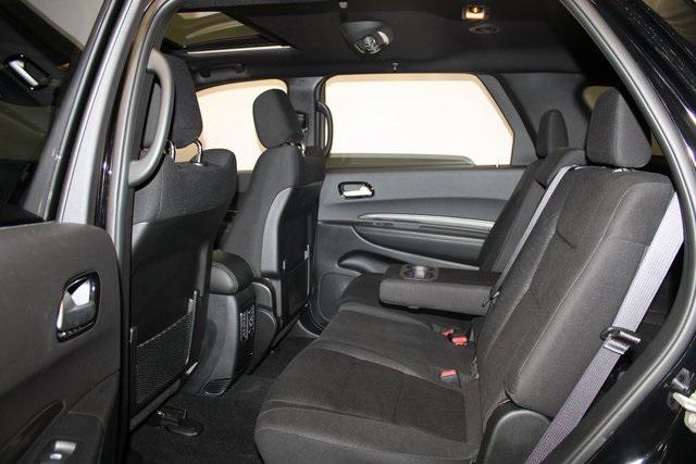 used 2024 Dodge Durango car, priced at $37,391