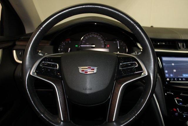 used 2019 Cadillac XTS car, priced at $21,771