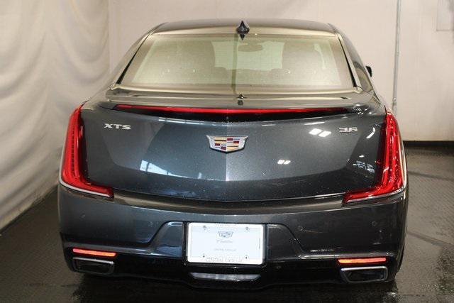 used 2019 Cadillac XTS car, priced at $21,771