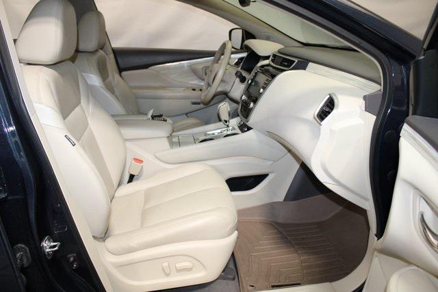used 2017 Nissan Murano car, priced at $17,981