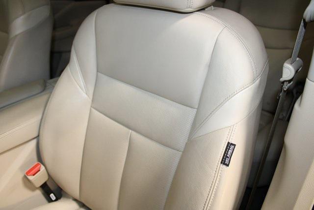 used 2017 Nissan Murano car, priced at $17,981