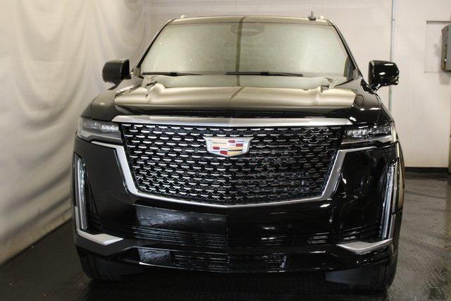 new 2024 Cadillac Escalade car, priced at $98,190