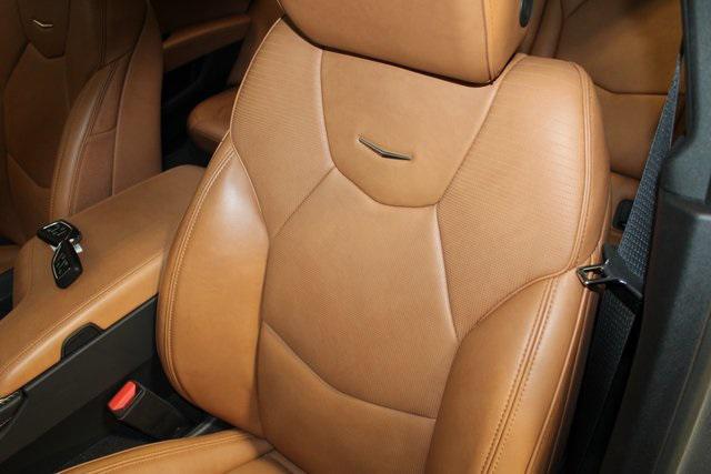 used 2025 Cadillac CT5 car, priced at $54,962