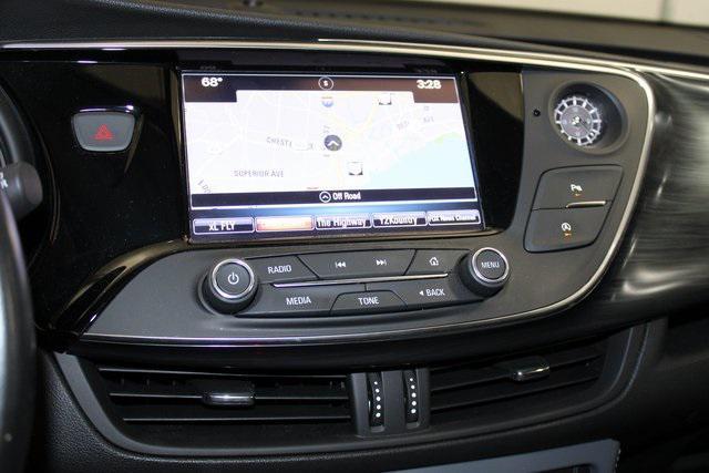 used 2019 Buick Envision car, priced at $22,991