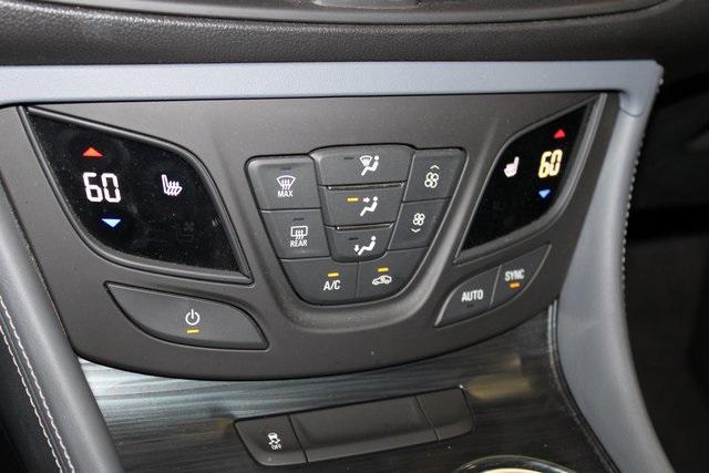 used 2019 Buick Envision car, priced at $22,991