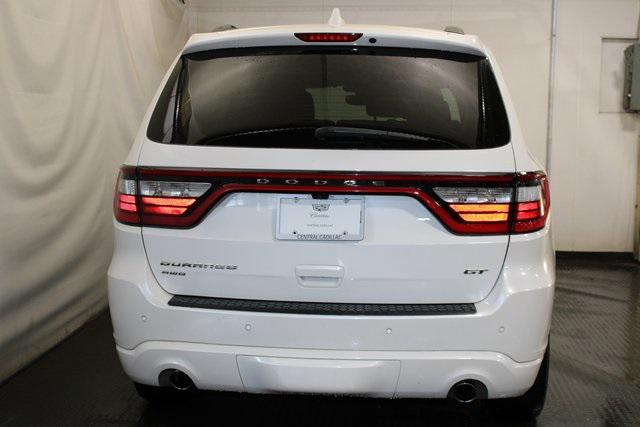 used 2017 Dodge Durango car, priced at $16,692