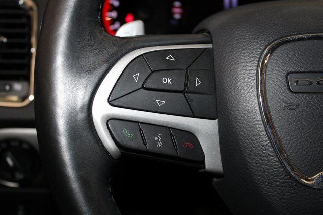 used 2017 Dodge Durango car, priced at $16,692