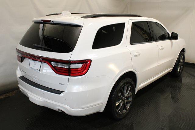 used 2017 Dodge Durango car, priced at $16,692