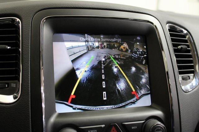 used 2017 Dodge Durango car, priced at $16,692